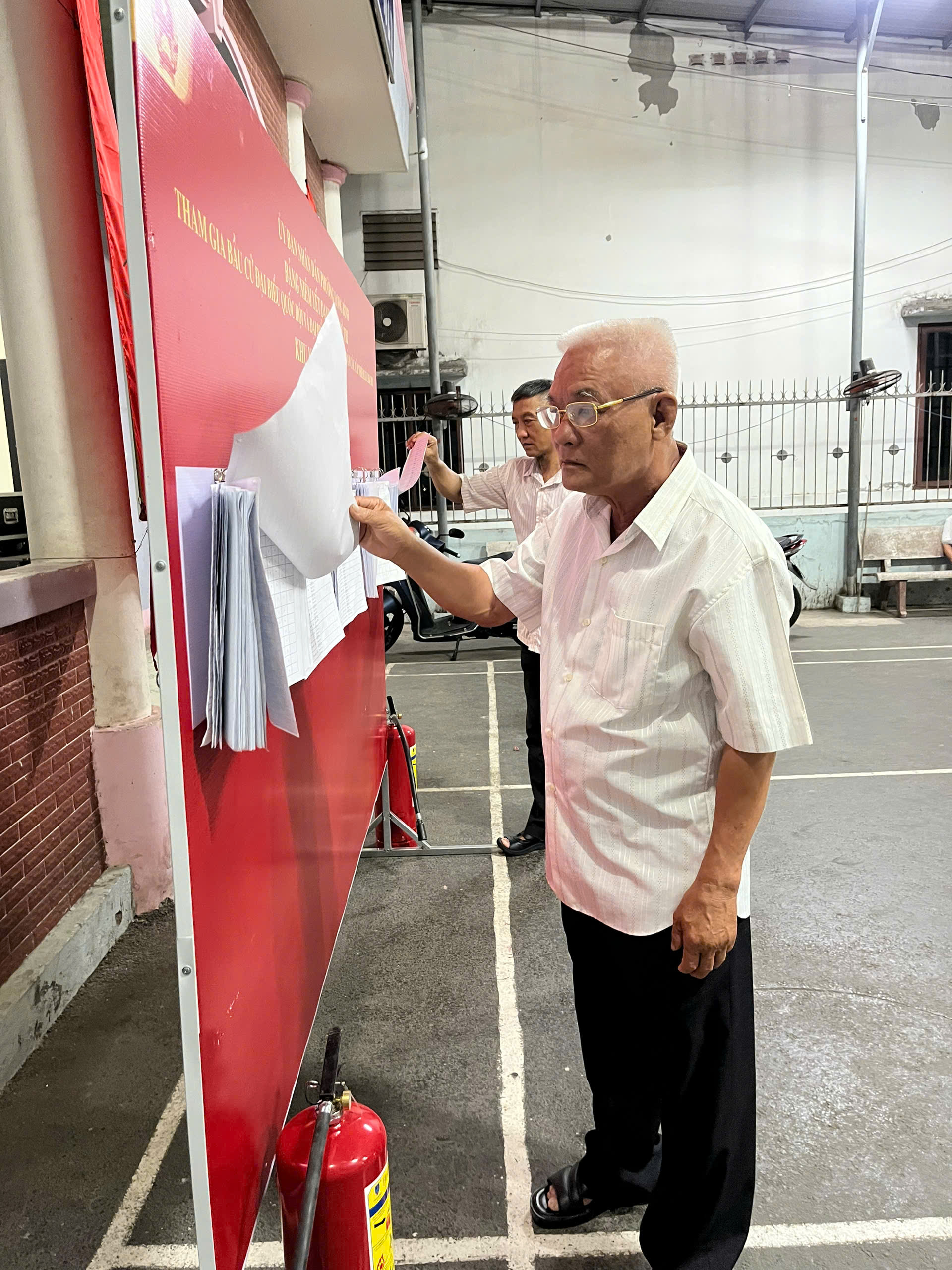 Cu tri kiem tra thong tin